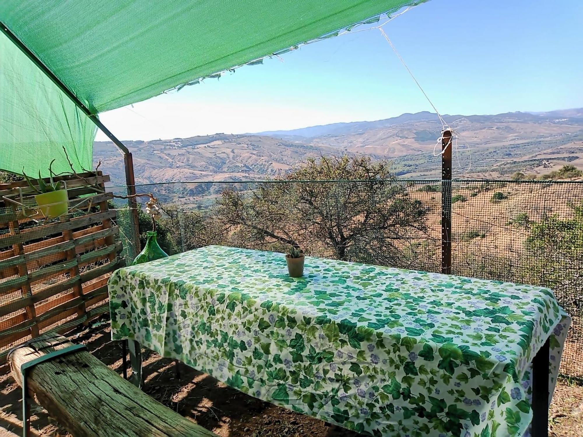 Hôtel La Fattoria Di Gio' E Lory à Grottole Extérieur photo